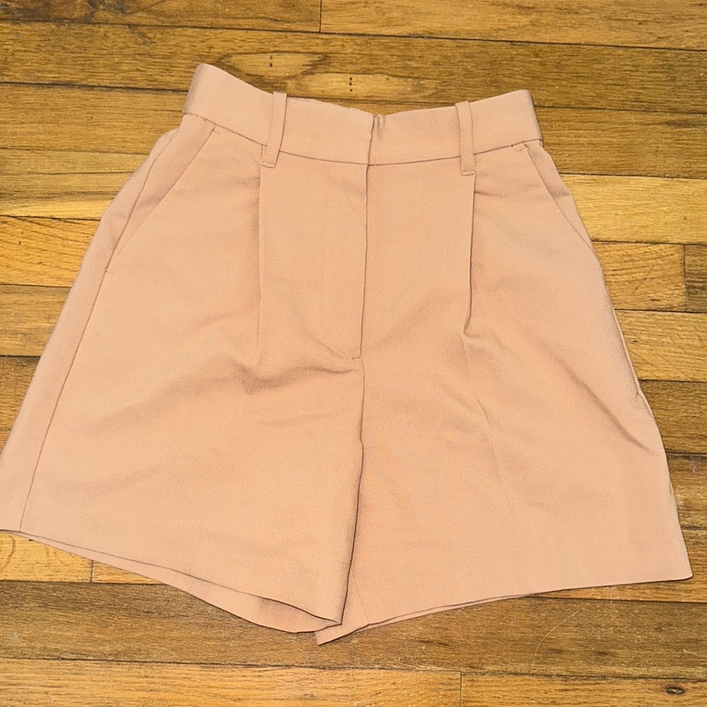 COPY - Abercrombie Sloane Tailored Short